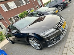 Audi A7 Sportback - 3.0 TFSI quattro 3x S Line