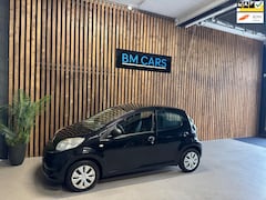 Citroën C1 - 1.0-12V Séduction 5Deurs, 1e Eig, Nieuwe APK