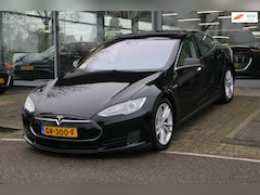 Tesla Model S - 85D Base FREE CHARGE