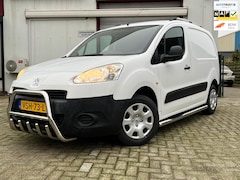 Peugeot Partner - 120 1.6 VTi L1 XR BENZINE APK MARGE