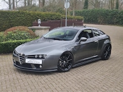 Alfa Romeo Brera - 3.2 JTS Q4 SkyWindow