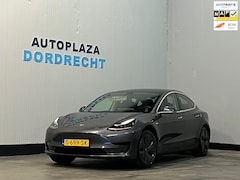 Tesla Model 3 - Standard RWD Plus 60 kWh AUTOPILOT