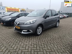 Renault Grand Scénic - 1.2 Limited/NAVI/CRUISCONT/TREKHAK