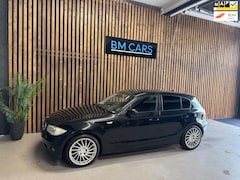 BMW 1-serie - 116i High Executive Airco, Trekhaak, Cruise