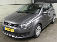 Volkswagen Polo - 1.2-12V - Airco - 5deurs - Mooie auto