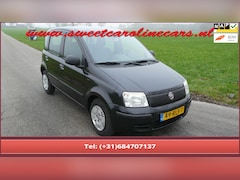 Fiat Panda - 1.2 Active, Elec.Pakket, Audio