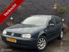 Volkswagen Golf - 1.6-16V FSI Ocean -AIRCO- Apk(21-09-2025) *INRUIL MOGELIJK