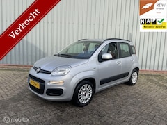 Fiat Panda - 0.9 Twinair 2013 Grijs 133DKM | AIRCO | APK | NAP