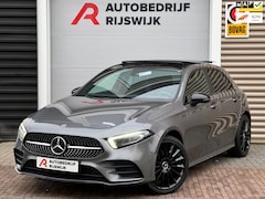 Mercedes-Benz A-klasse - 250 e Premium Plus Pano/Sfeer/LaneAssist