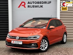 Volkswagen Polo - 1.0 TSI Beats Virtual/Pano/Keyless/Camera