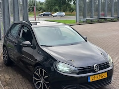 Volkswagen Golf - 1.4 TSI Trendline