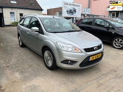 Ford Focus Wagon - 1.6 TDCi Comfort EXPORT