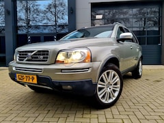 Volvo XC90 - 4.4 V8 Executive 2008 AWD 315pk 1ste Eigenaar ! Executive ! BLIS ! Premium Sound ! Youngtimer!