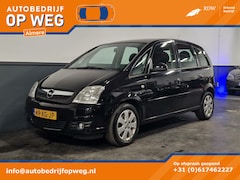 Opel Meriva - 1.6-16V Temptation | Airco | Trekhaak | NAP