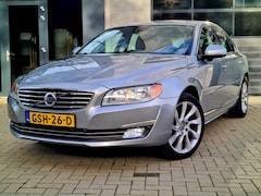 Volvo S80 - 3.0 T6 AWD Summum 2014 Polestar 329hp 5sec tot 100km/h Unieke Exemplaar