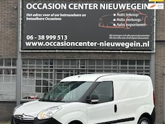 Opel Combo - 1.6 CDTi L1H1 2013 Wit Airco/EURO5/107DKM NAP