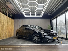 Mercedes-Benz E-klasse - AMG 43 4Matic|Pano|360.Cam|ACC|Lucht.ver.|Carplay|