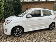 Kia Picanto - 1.1 Shoebybyuniek NR 031