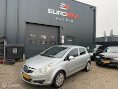 Opel Corsa - 1.4-16V Business.Km Logisch. Nette Auto