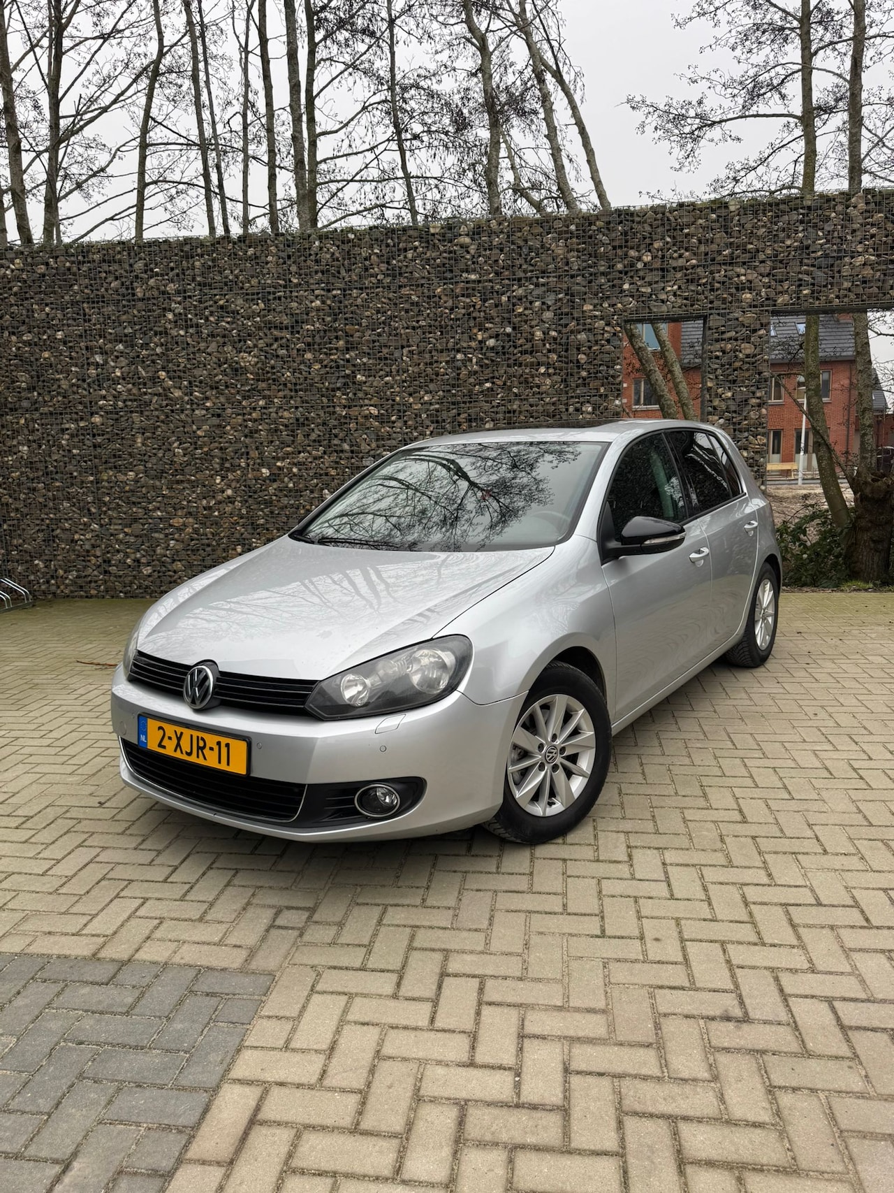 Volkswagen Golf - 1.4 TSI Highline - AutoWereld.nl