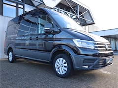 Volkswagen Crafter - Exclusive 2.0 TDI103kw/140pk L3H3 Aut.8