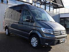 Volkswagen Crafter - Exclusive 2.0 TDI 103kw/140pk L3H3 Aut.8