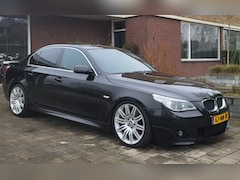 BMW 5-serie - 525i Executive