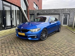 BMW 4-serie Coupé - 440i xDrive High Executive M-Sport Plus Pakket