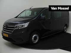 Renault Trafic - 2.0 dCi 150 T29 L2H1 DC Comfort