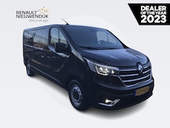 Renault Trafic - 2.0 dCi 130 T30 L2H1 Comfort / PARKEERSENSOREN / BANK / MULTIMEDIA 8 INCH / SCHUIFDEUR REC