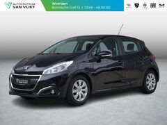 Peugeot 208 - 1.2 PureTech Blue Lion