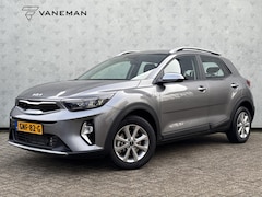 Kia Stonic - 1.0 T-GDi MHEV DynamicLine | Clima | Parkeersensoren | Camera |