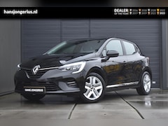 Renault Clio - TCe 100 Zen | AIRCO | CRUISE CONTROL | APPLECARPLAY/ANDROIDAUTO