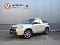 Suzuki Vitara - 1.4 Boosterjet Select Smart Hybrid | Rijklaarprijs €31.294, - | 6 jaar garantie of 150.000