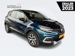 Renault Captur - 1.3 TCe Intens AUTOMAAT / NAVIGATIE / PARKEERSENSOREN / ANDROID AUTO / PARKEERCAMERA / AIR