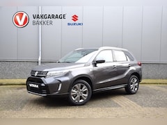 Suzuki Vitara - 1.5 Hybrid Select | Rijklaarprijs €34.094, - | 6 jaar garantie of 150.000 KM |