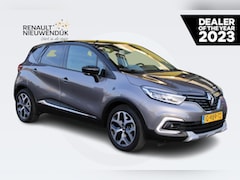 Renault Captur - 1.3 TCe Intens | TREKHAAK | BLIND SPOT | CAMERA | PARKEERSENSOREN V+A | CLIMATE CONTROL |