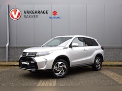 Suzuki Vitara - 1.5 Hybrid Style | Rijklaarprijs €36.394, - | 6 jaar garantie of 150.000 KM|