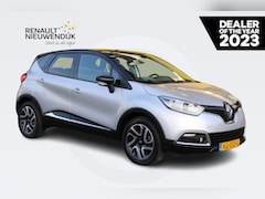 Renault Captur - 0.9 TCe Dynamique | TREKHAAK | CAMERA | PARKEERSENSOREN | CLIMATE CONTROL | CRUISE CONTROL