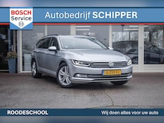 Volkswagen Passat Variant - 1.4 TSI ACT Business Edition R