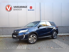 Suzuki Vitara - 1.4 Boosterjet Style Smart Hybrid | Rijklaarprijs €33.594, - | 6 jaar garantie of 150.000