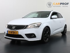 Kia Pro cee'd - 1.6 CVVT Seven Sport Nieuwe APK