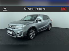 Suzuki Vitara - 1.6 Exclusive Automaat