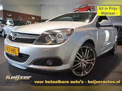 Opel Astra GTC - 1.6 Sport