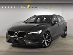 Volvo V60 - B3 163PK Essential Edition / Navigatie / Camera / Parkeersensoren / Stuur-Stoelverwarming