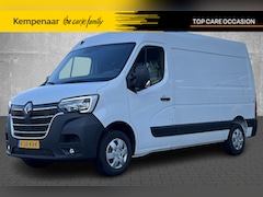 Renault Master - T35 2.3 dCi 135 L2H2 Work Edition