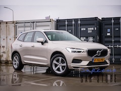 Volvo XC60 - 2.0 D4 AWD I Trekhaak I 2 sets wielen I €20.495, - excl. BTW