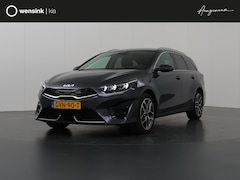 Kia Cee'd Sportswagon - Ceed 1.6 GDI PHEV ExecutiveLine | Facelift | | Lederen Bekleding | Stoelventilatie | Elekt