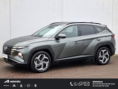 Hyundai Tucson - 1.6 T-GDI PHEV I-Motion 4WD Automaat 265pk / 1350KG Trekgewicht / Navigatie via Android Au