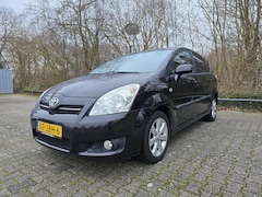 Toyota Verso - 1.8 VVT-i Luna